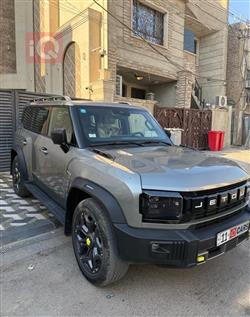 جيتور T2